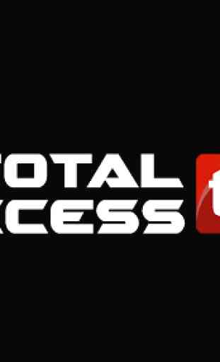 Total Access TV 1