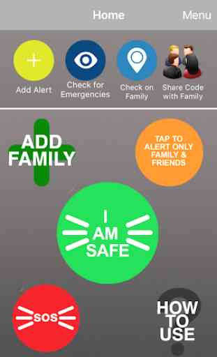 Twerp Personal Safety Be Safe Family Security 1