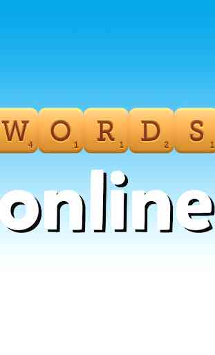 Words Online 2