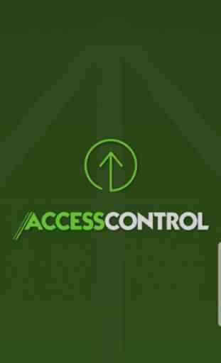 Access Control 1