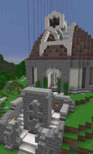 AddsOn for Minecraft PE 4