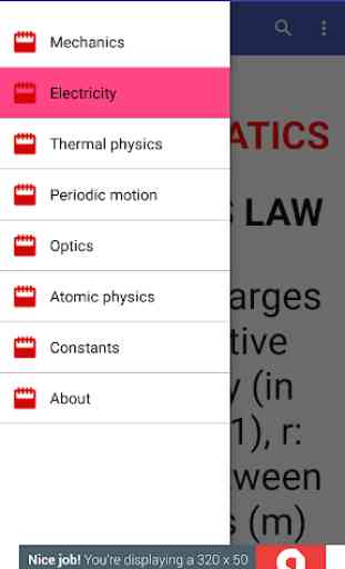 All Physics Formulas 2