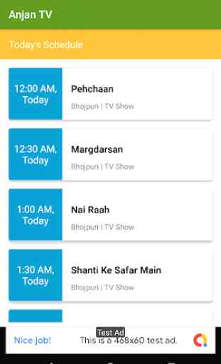 Bhojpuri TV Channels 3