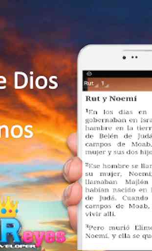 Bible (NVI) New International Version Spanish 1
