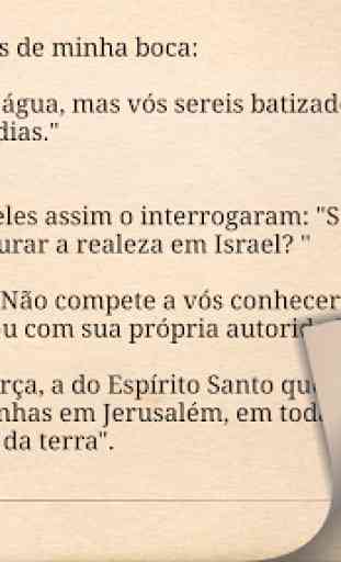 Bíblia de Jerusalém Português 4