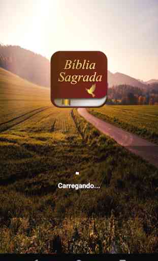 Bíblia Sagrada e Devocional 1