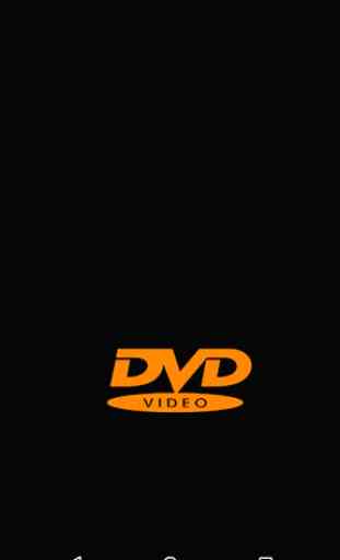 DVD Logo Screensaver 2
