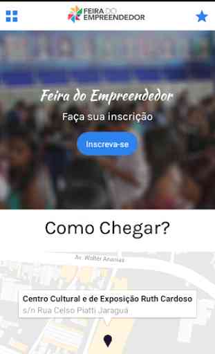 Feira do Empreendedor Alagoas 2