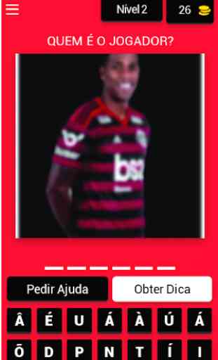 Flamengo Quiz Oficial! 3