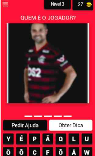 Flamengo Quiz Oficial! 4