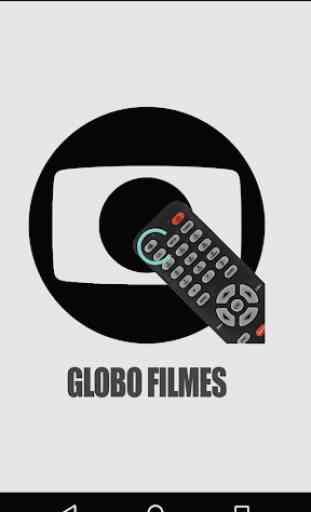 Globo Filmes 1