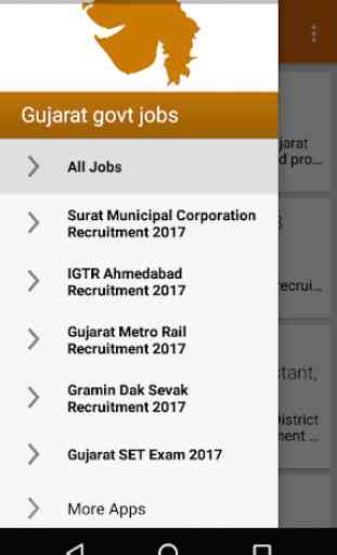 Government Jobs - Sarkari Naukri Gujarat 1