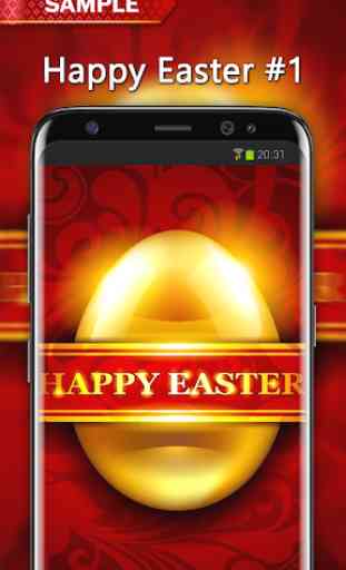 Happy Easter Wallpapers 2