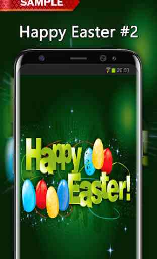Happy Easter Wallpapers 3