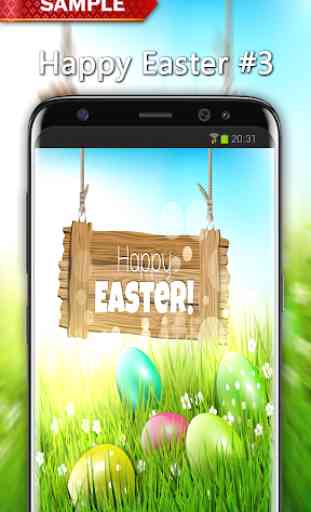 Happy Easter Wallpapers 4