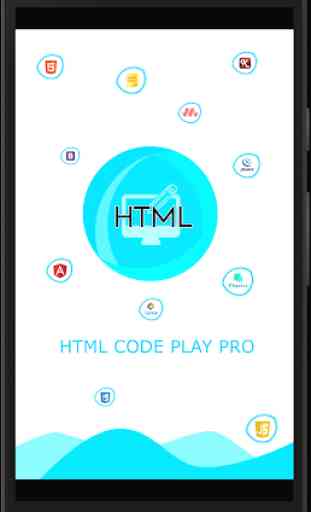 HTML Code Play Pro 1