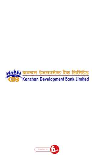 Kanchan Mobile Banking 1