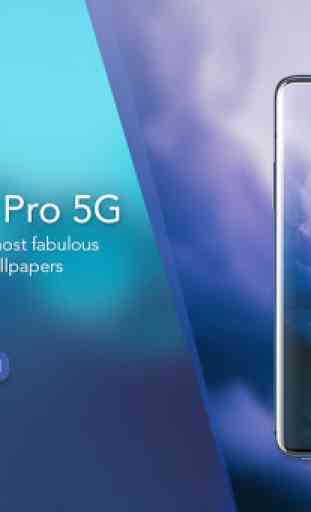 Launcher Theme OnePlus 7 Pro 5G 1
