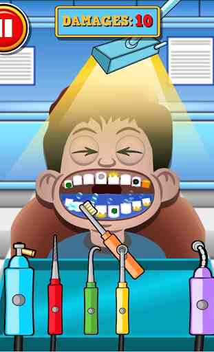 Little Dentist For Kids 2