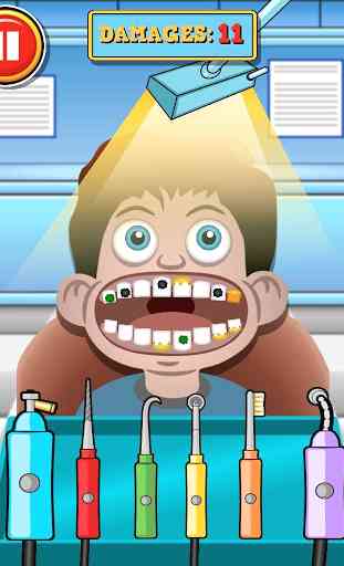 Little Dentist For Kids 3
