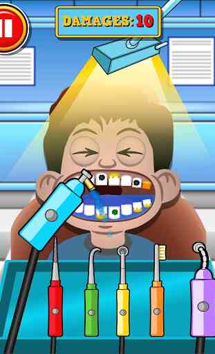 Little Dentist For Kids 4