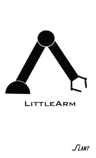 LittleArm Robot Control 1