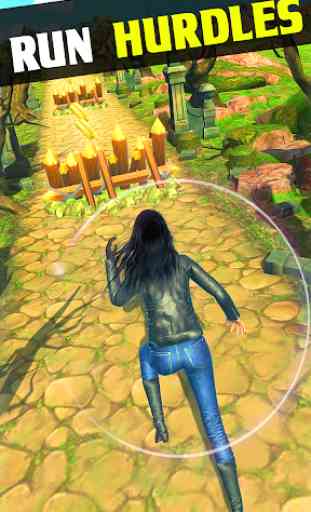 Lost Temple Final Run - Temple Survival Run Game 2