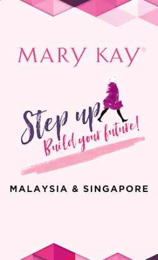 Mary Kay MY-SG Events 1