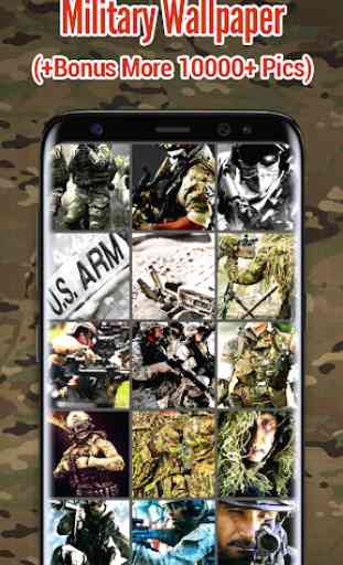 Military Wallpapers 1