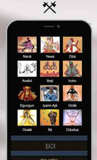 Mitologia Yorubá 2