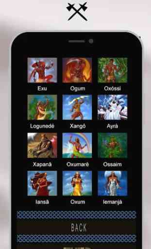 Mitologia Yorubá 3