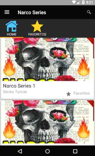 Narco Series Gratis 1