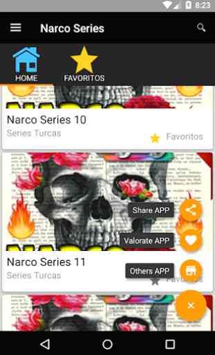 Narco Series Gratis 3