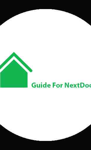 Nextdoor News,Sales & Services - Tips neighborhood 3