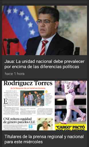 Noticias Venezuela 3