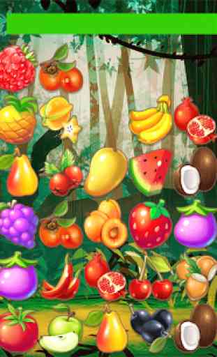 Onet Fruit 4