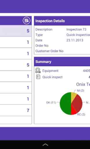Onix Inspection (Tablet) 3