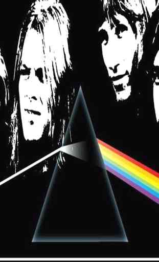 Pink Floyd Wallpaper 1