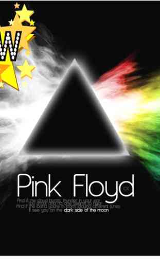 Pink Floyd Wallpaper 3