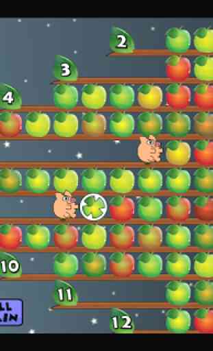 Pogo Piggle (free) Can't Stop! 1