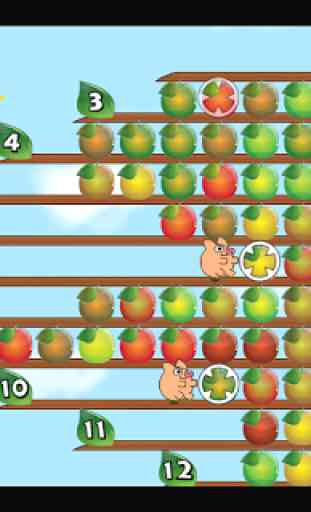 Pogo Piggle (free) Can't Stop! 2