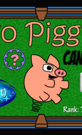 Pogo Piggle (free) Can't Stop! 3