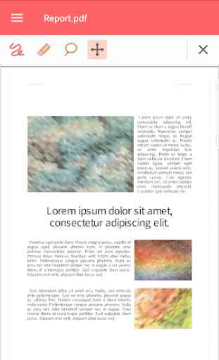Polaris PDF Viewer 2