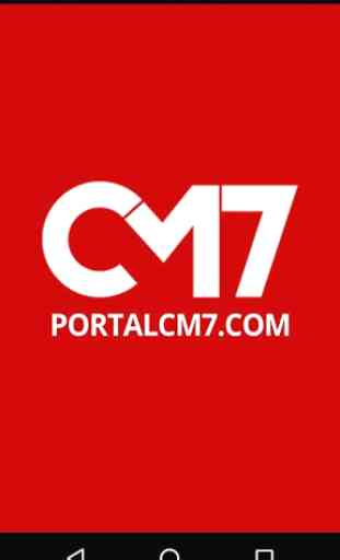 Portal CM7 1