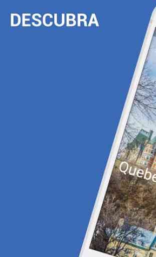 Quebec Guia de Viagem 1