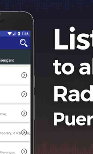 Rádio Porto Rico 1