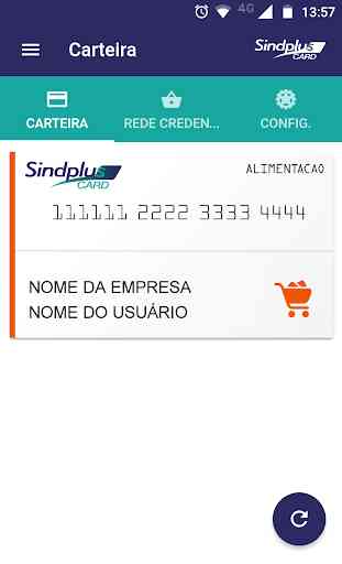SindPlus Card 3