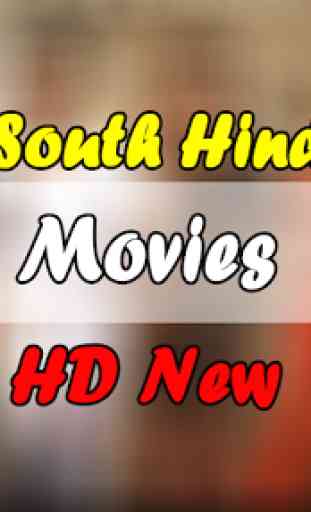South Hindi Movies HD 2019 3