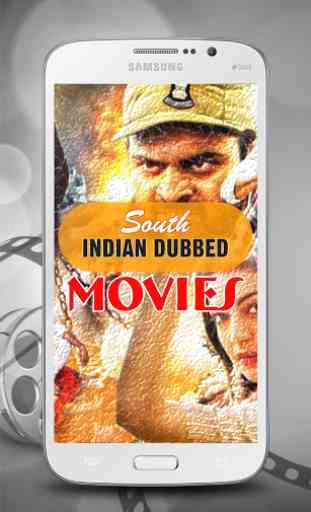 South Indian Dubbed Movies 1