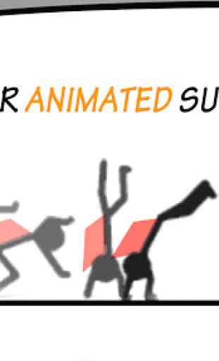 Superhero Cartoon Maker: Animated Story Creator 1